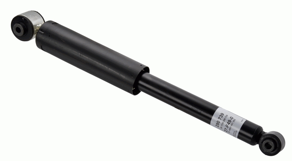Amortizor SACHS 290 739