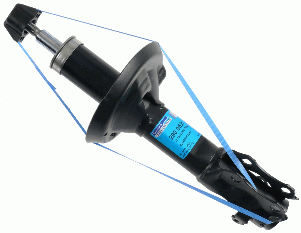 Amortizor SACHS 290 952