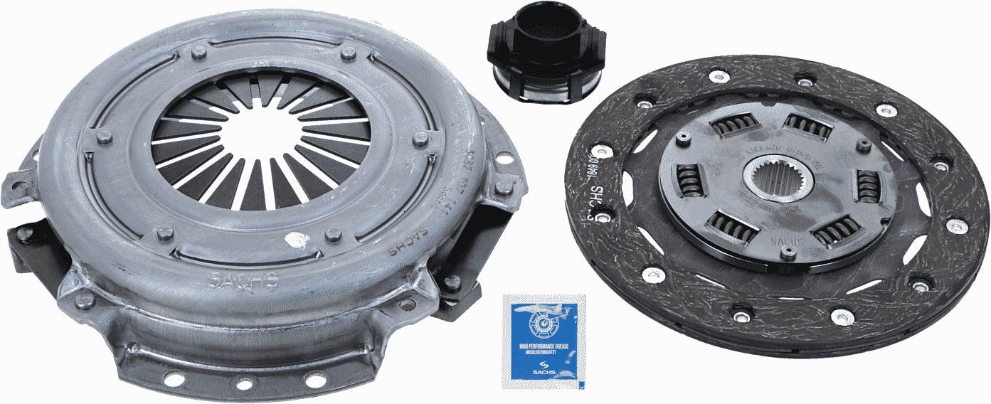 Kit ambreiaj SACHS 3000168101