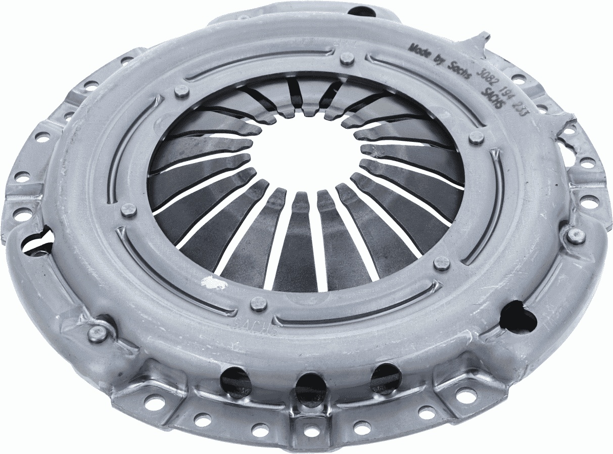 Kit ambreiaj SACHS 3000208002
