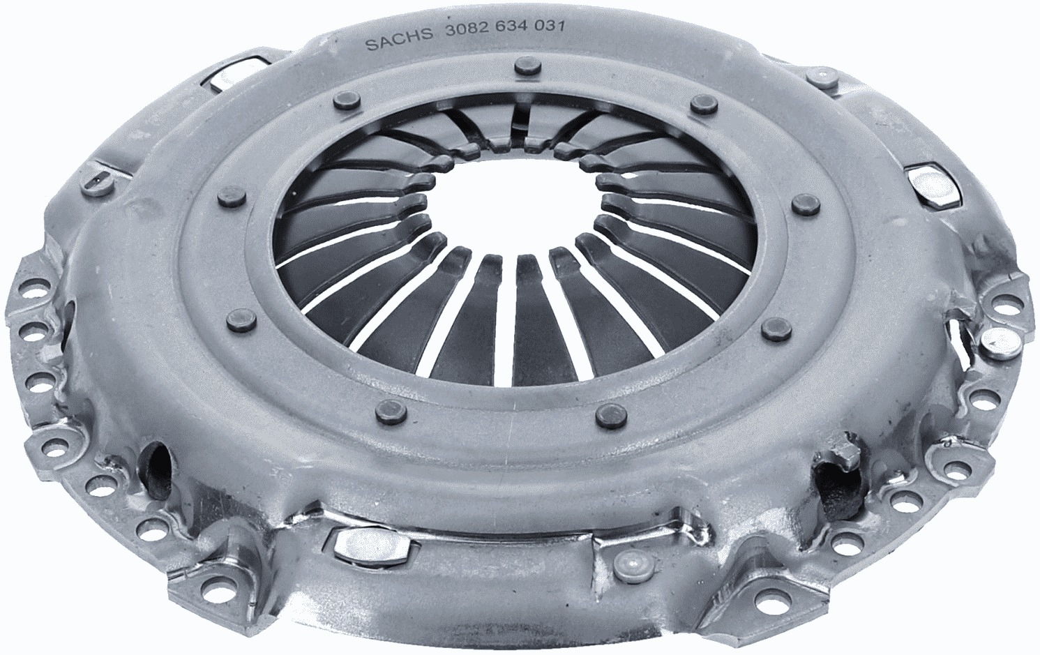 Kit ambreiaj SACHS 3000384001