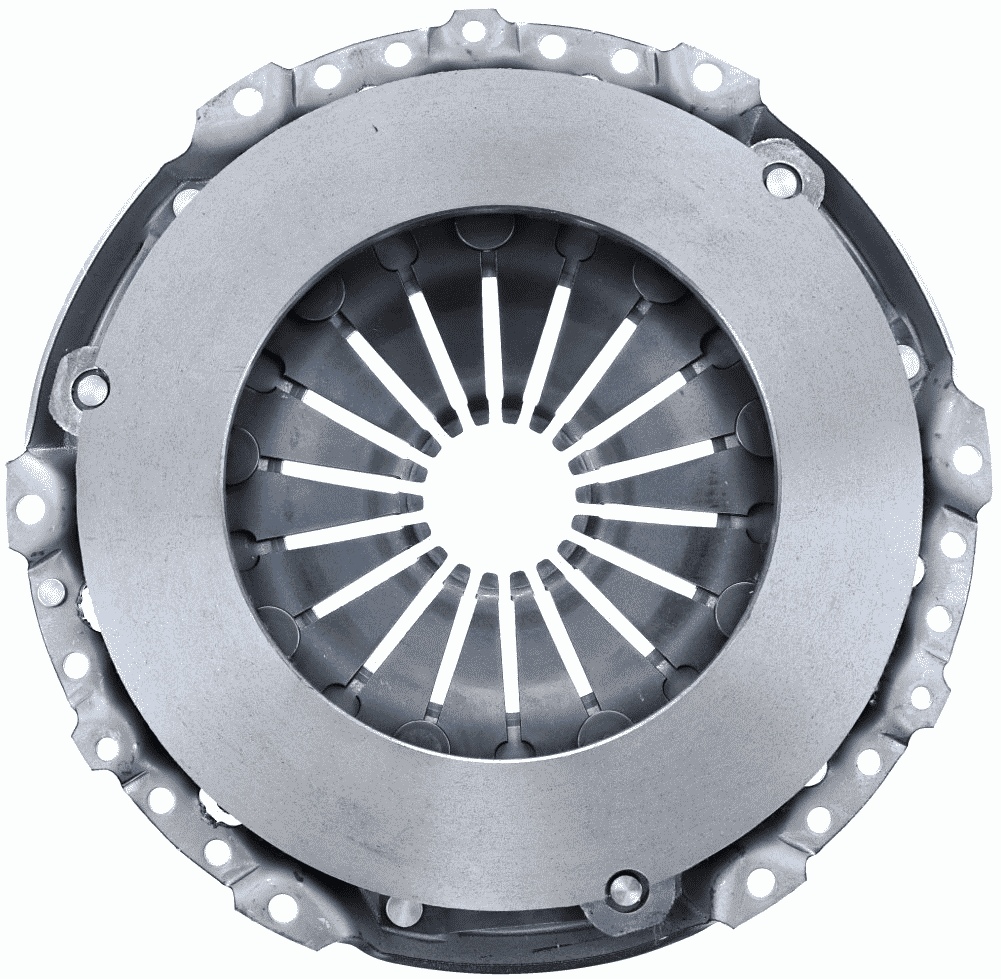 Kit ambreiaj SACHS 3000384001