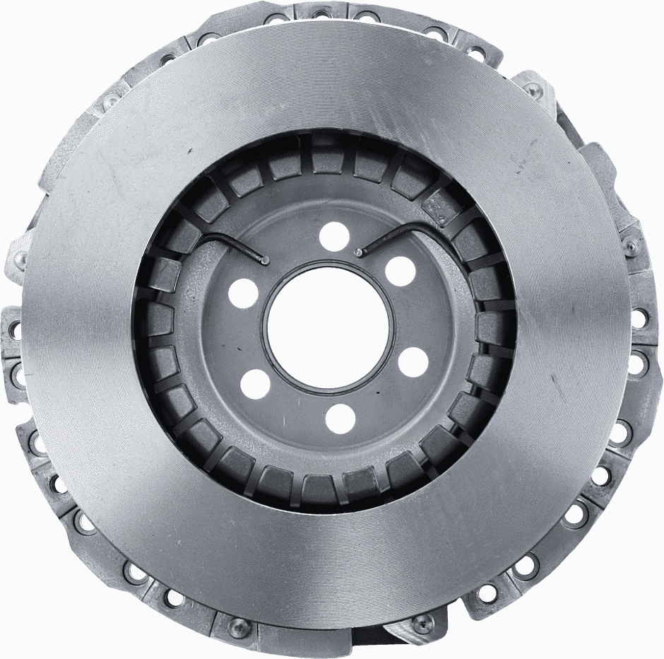 Kit ambreiaj SACHS 3000605001