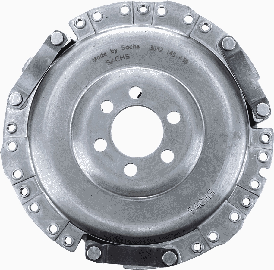 Kit ambreiaj SACHS 3000605001