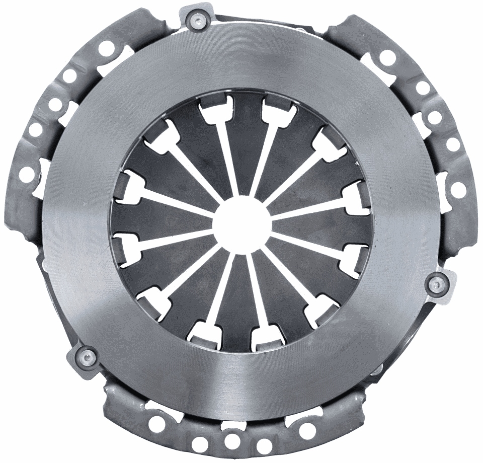 Kit ambreiaj SACHS 3000633001