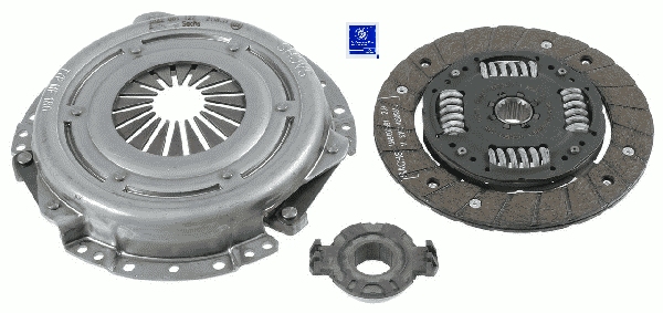 Kit ambreiaj SACHS 3000 836 701