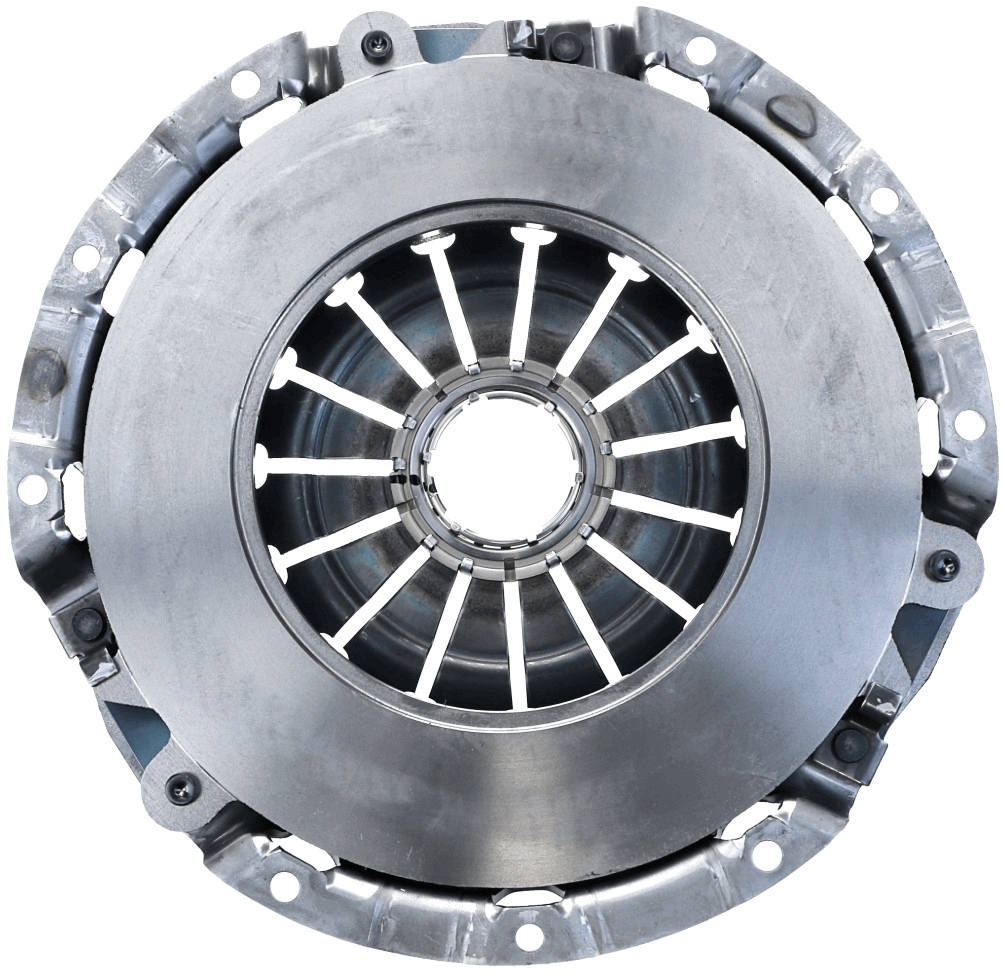 Kit ambreiaj SACHS 3000840501