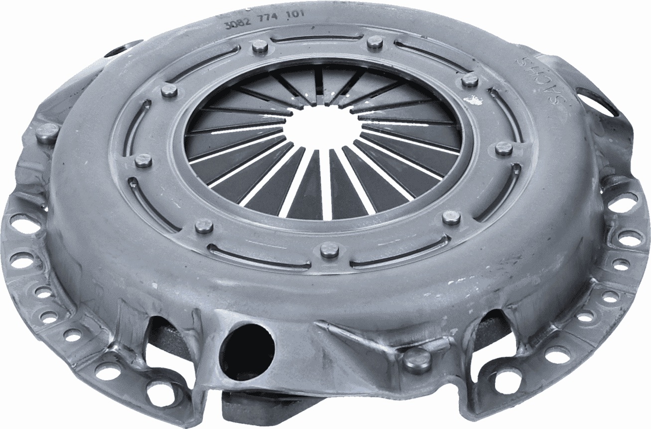 Kit ambreiaj SACHS 3000841201