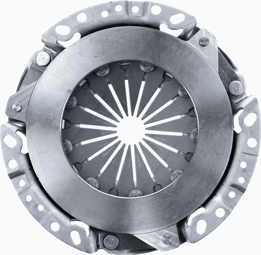 Kit ambreiaj SACHS 3000841201