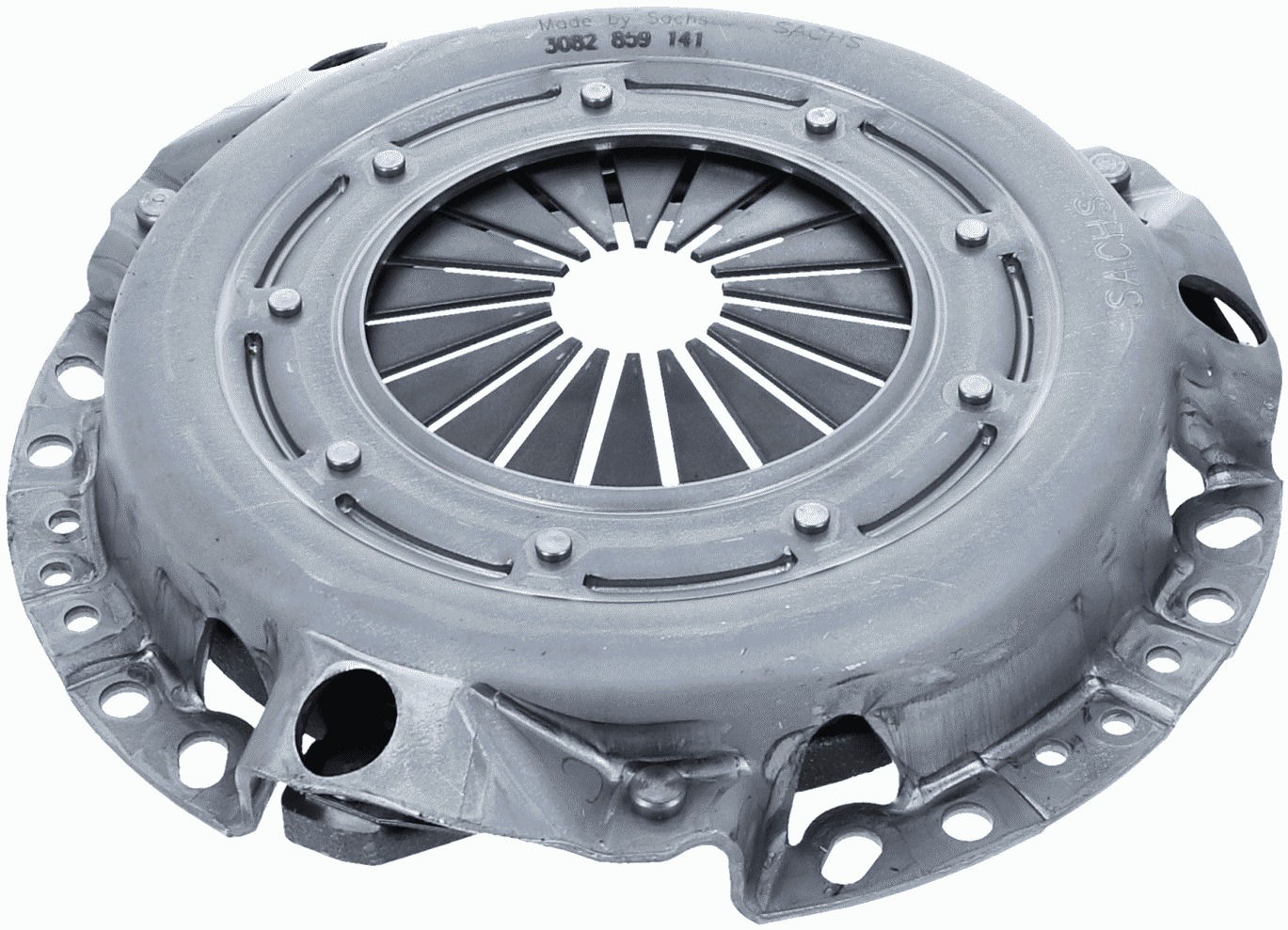 Kit ambreiaj SACHS 3000842501