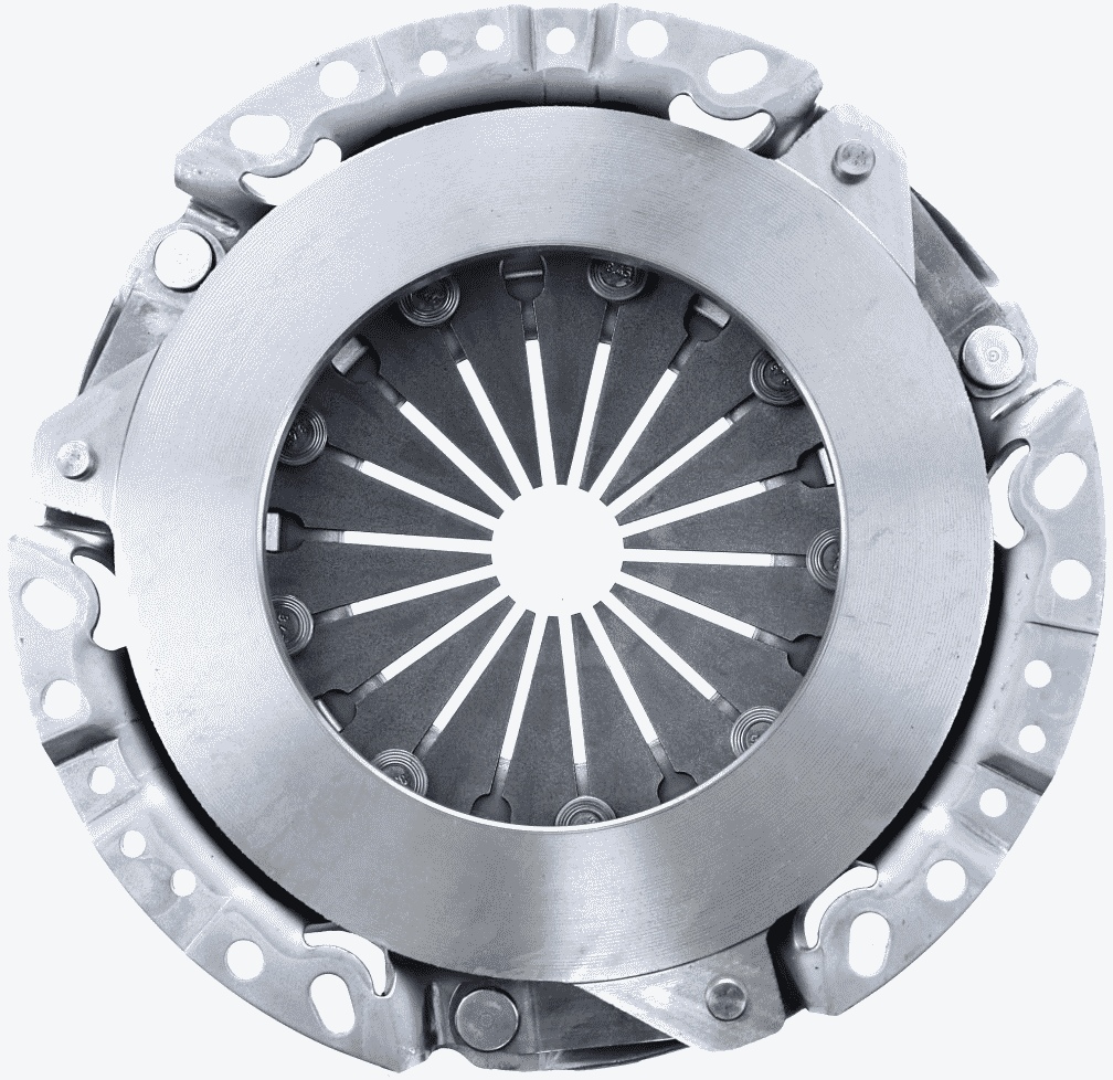 Kit ambreiaj SACHS 3000842501