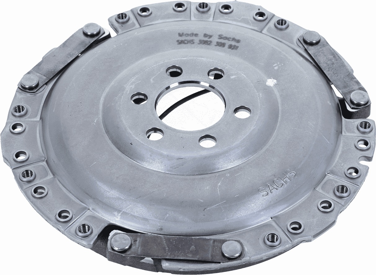 Kit ambreiaj SACHS 3000846301