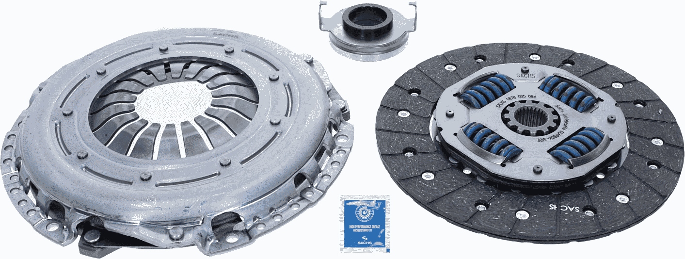 Kit ambreiaj SACHS 3000950006
