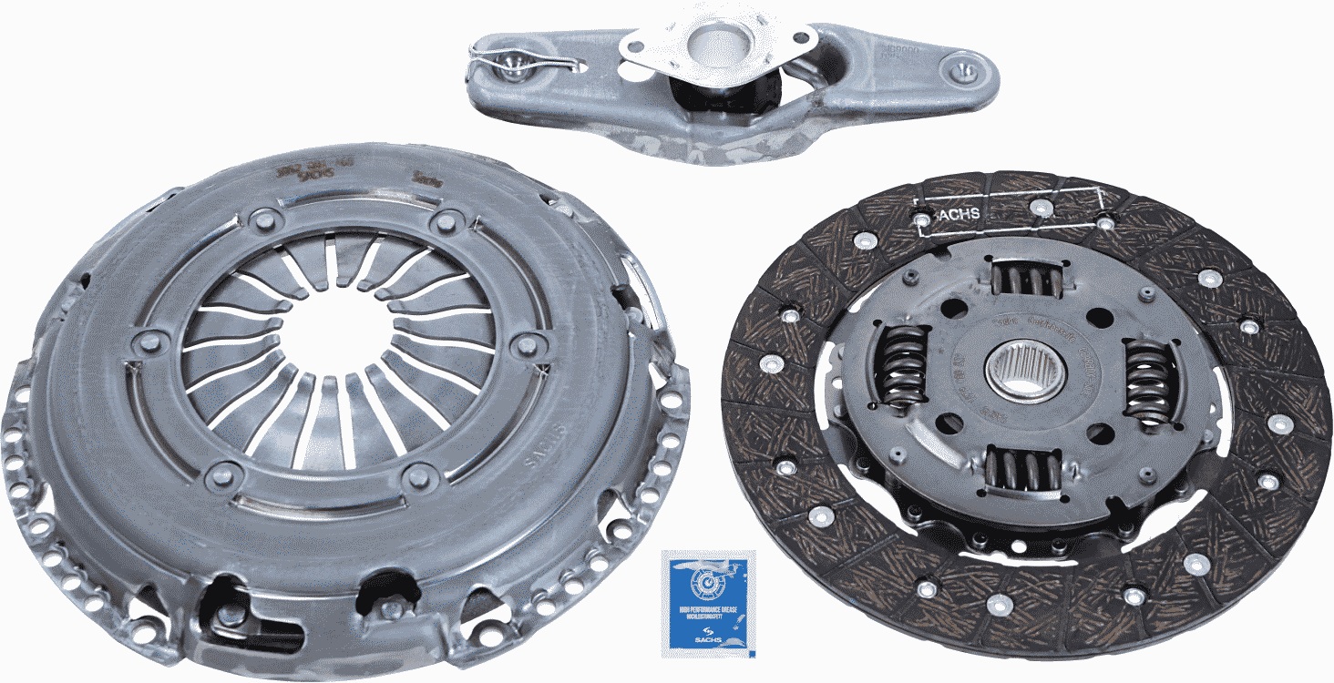 SACHS 3000950019, Kit ambreiaj