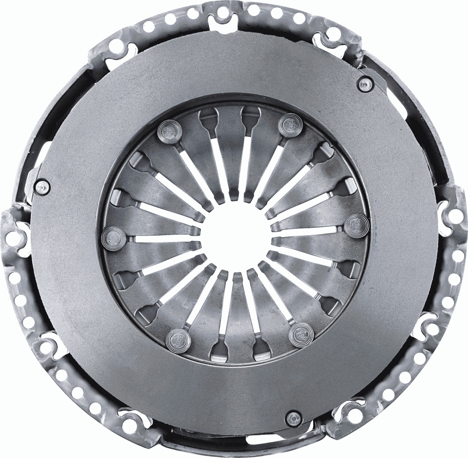 Kit ambreiaj SACHS 3000950019
