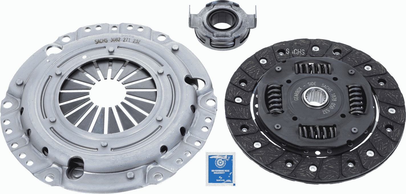Kit ambreiaj SACHS 3000950022