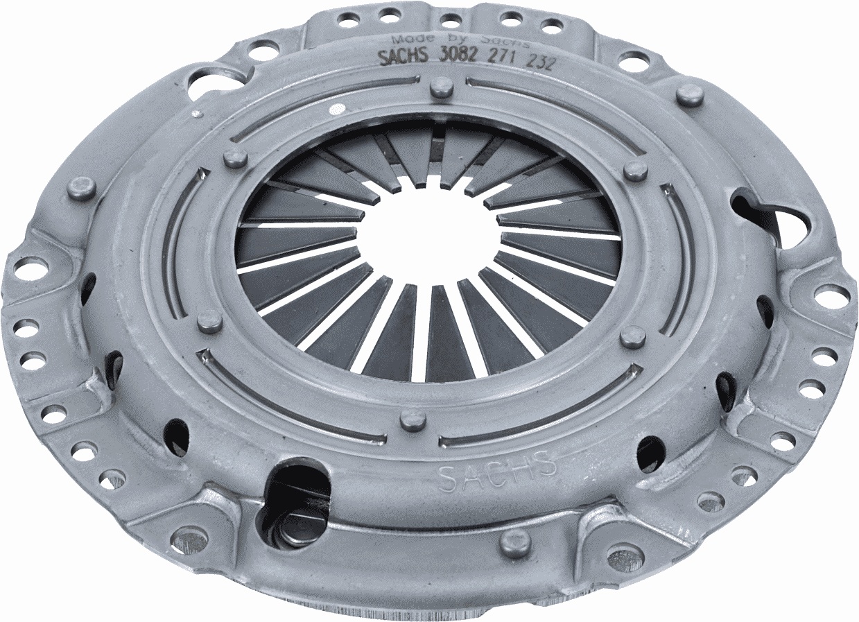 Kit ambreiaj SACHS 3000950022