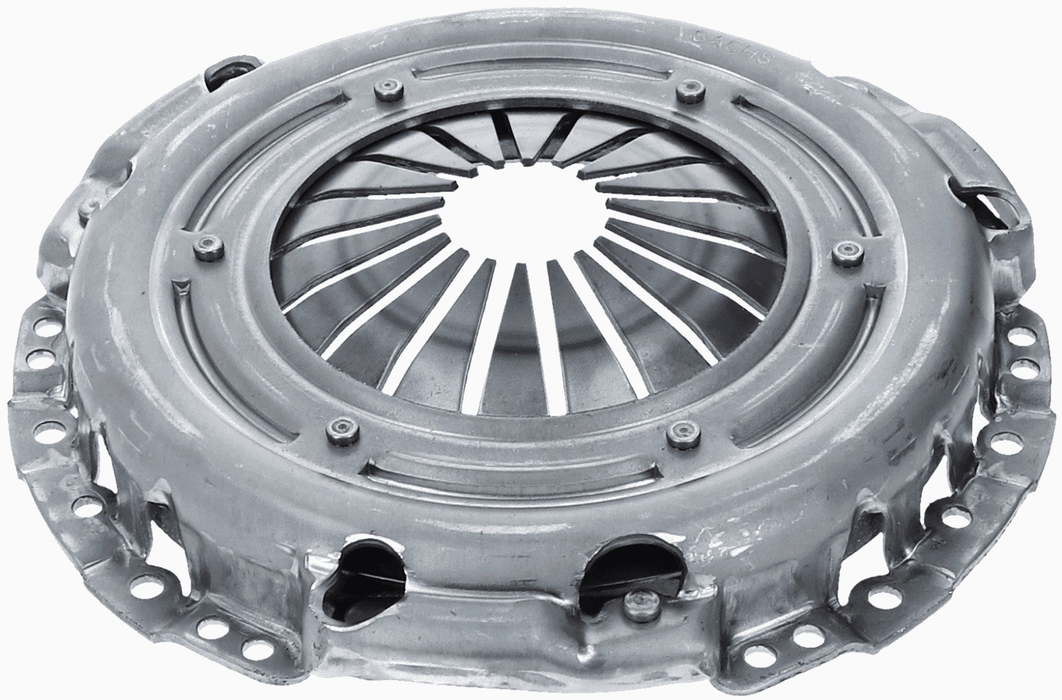 Kit ambreiaj SACHS 3000950060