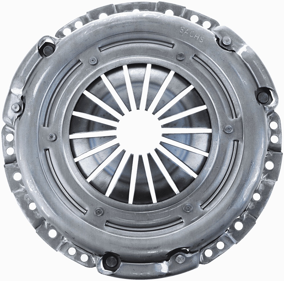 Kit ambreiaj SACHS 3000950060