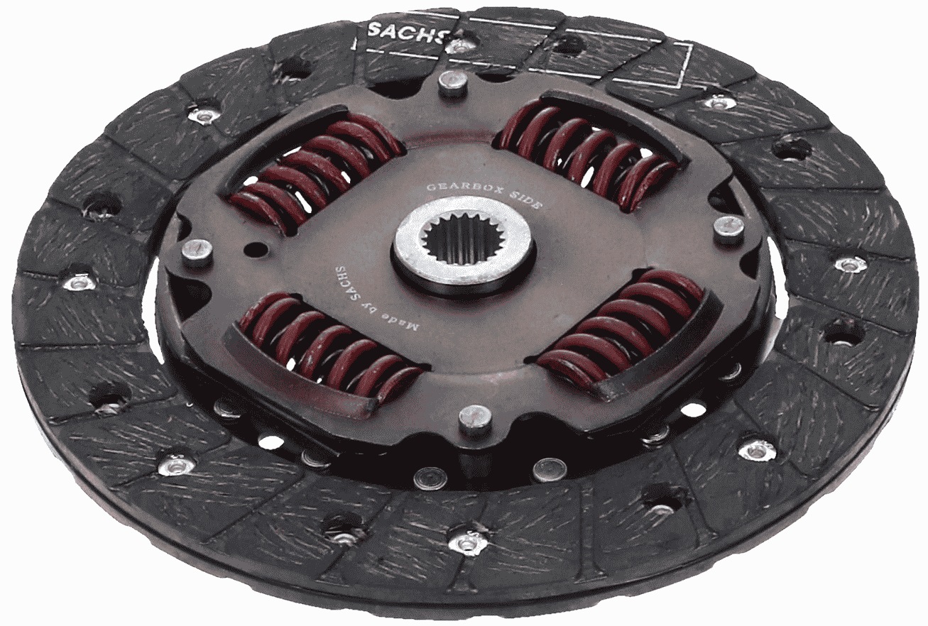 Kit ambreiaj SACHS 3000950060