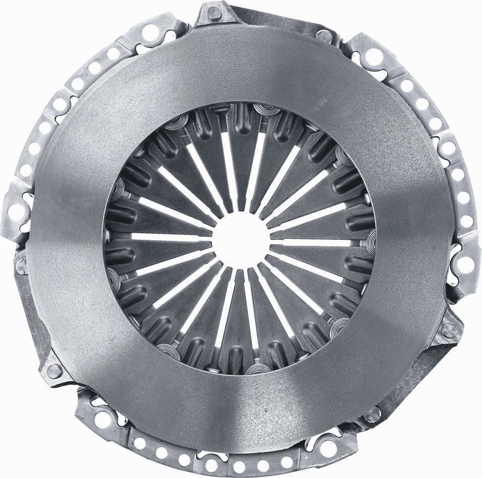 Kit ambreiaj SACHS 3000950062