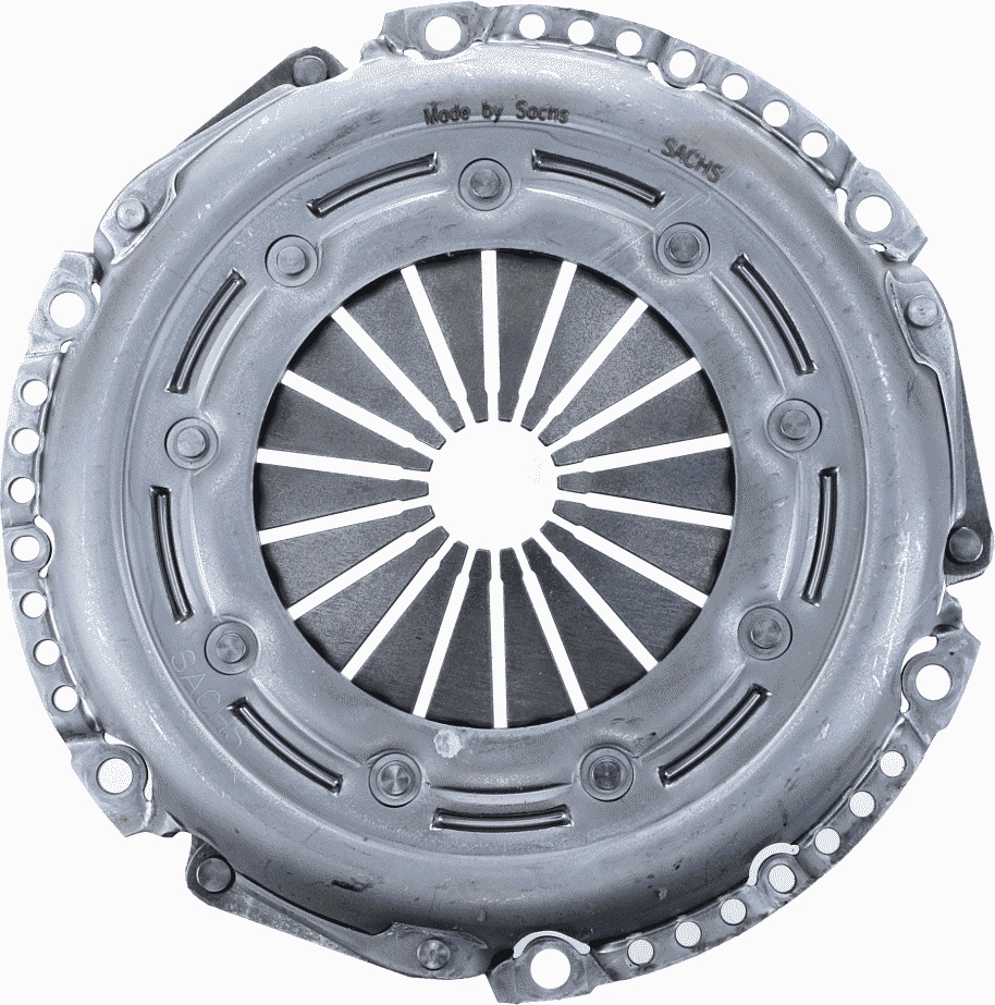 Kit ambreiaj SACHS 3000950062