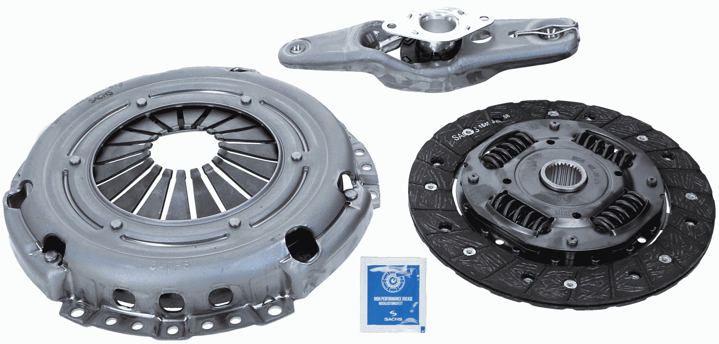 Kit ambreiaj SACHS 3000 950 064