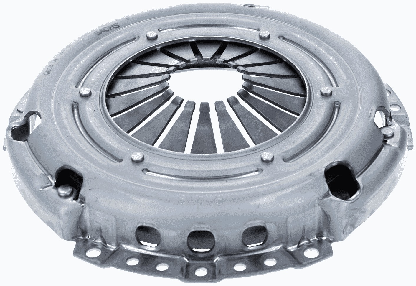 Kit ambreiaj SACHS 3000950064