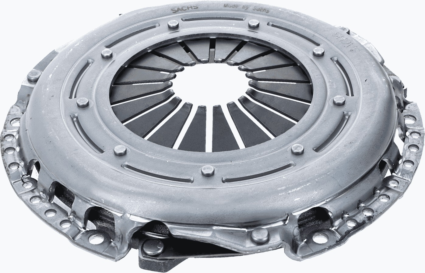 Kit ambreiaj SACHS 3000950066