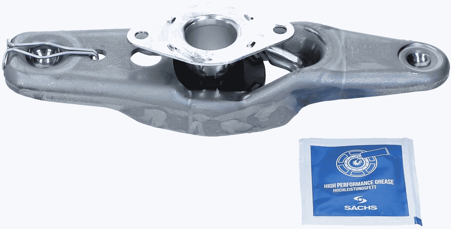 Kit ambreiaj SACHS 3000950082