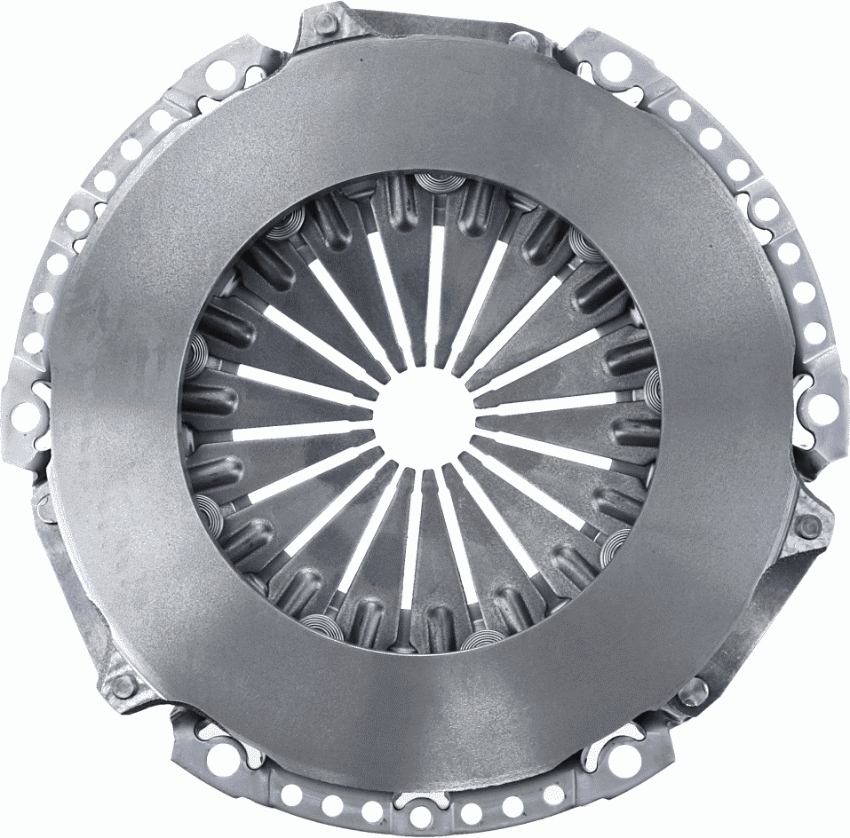 Kit ambreiaj SACHS 3000950090