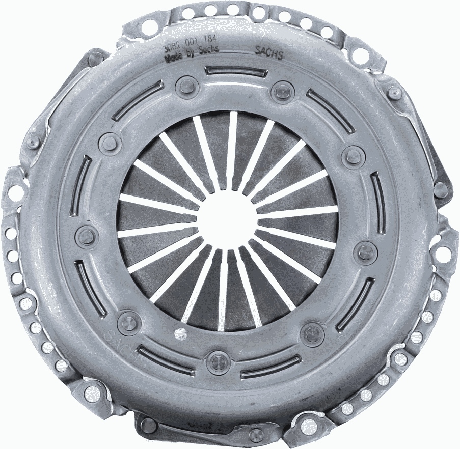 Kit ambreiaj SACHS 3000950090