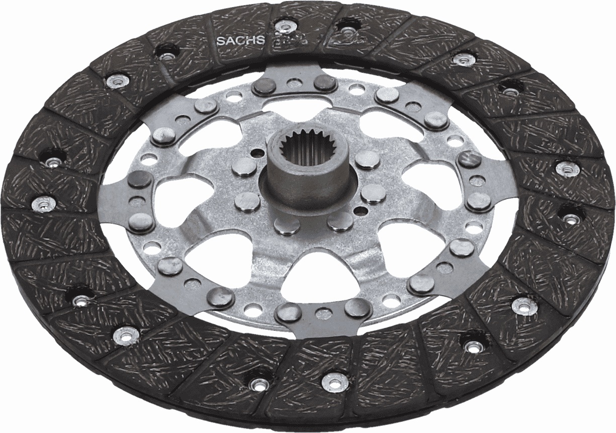 Kit ambreiaj SACHS 3000950090