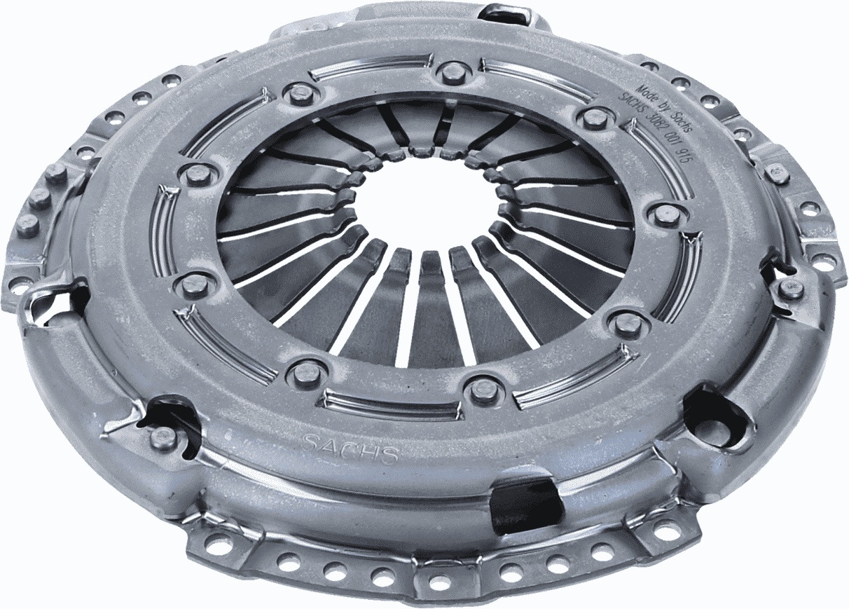 Kit ambreiaj SACHS 3000950734