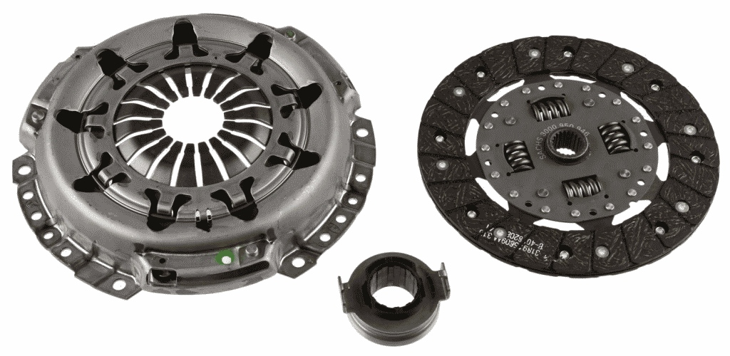 Kit ambreiaj SACHS 3000 950 946