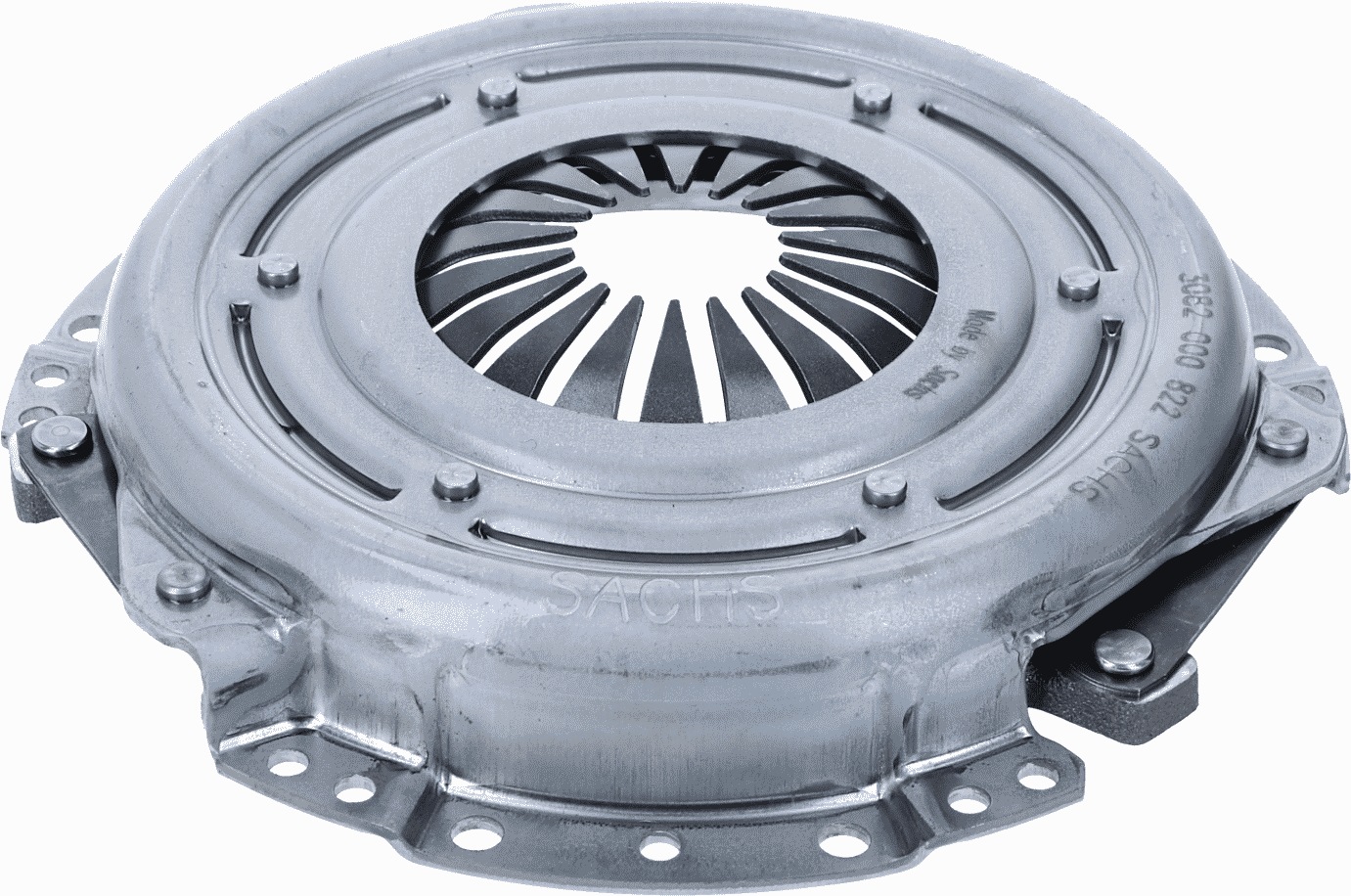 Kit ambreiaj SACHS 3000951044