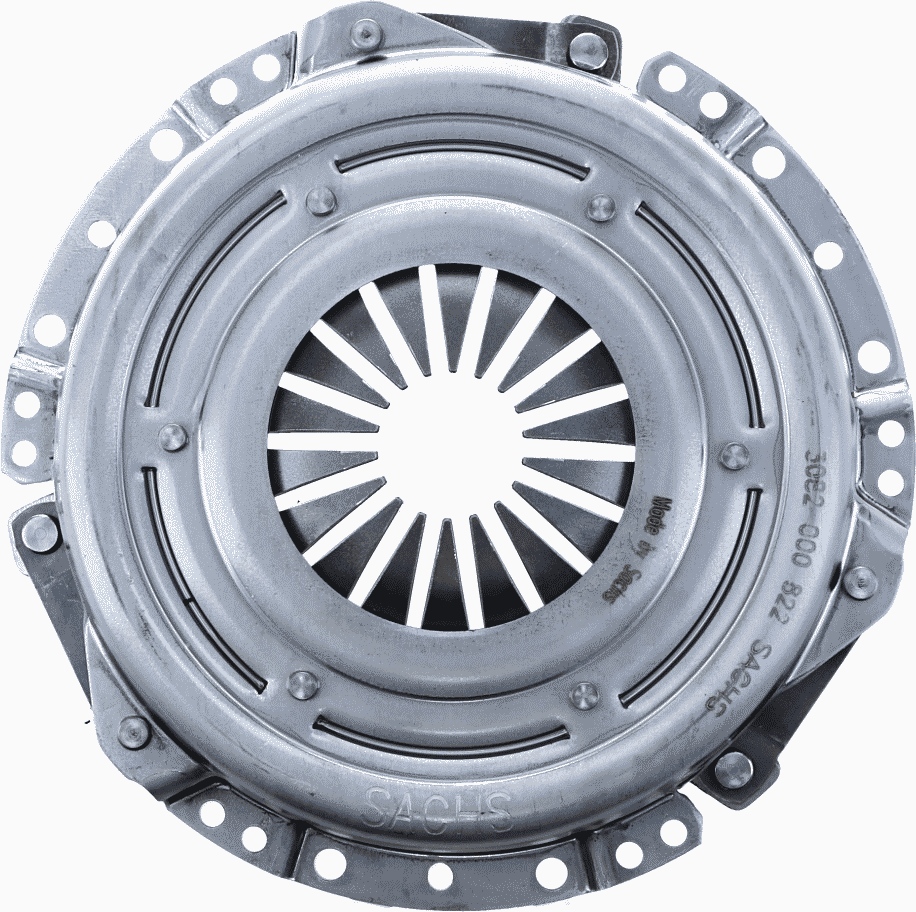 Kit ambreiaj SACHS 3000951044