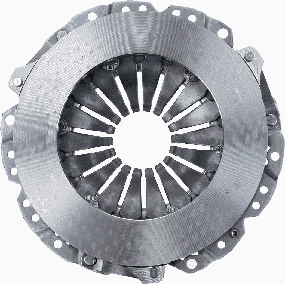 Kit ambreiaj SACHS 3000951064