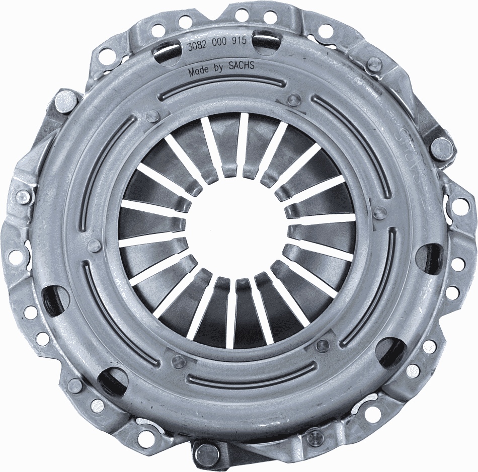 Kit ambreiaj SACHS 3000951064