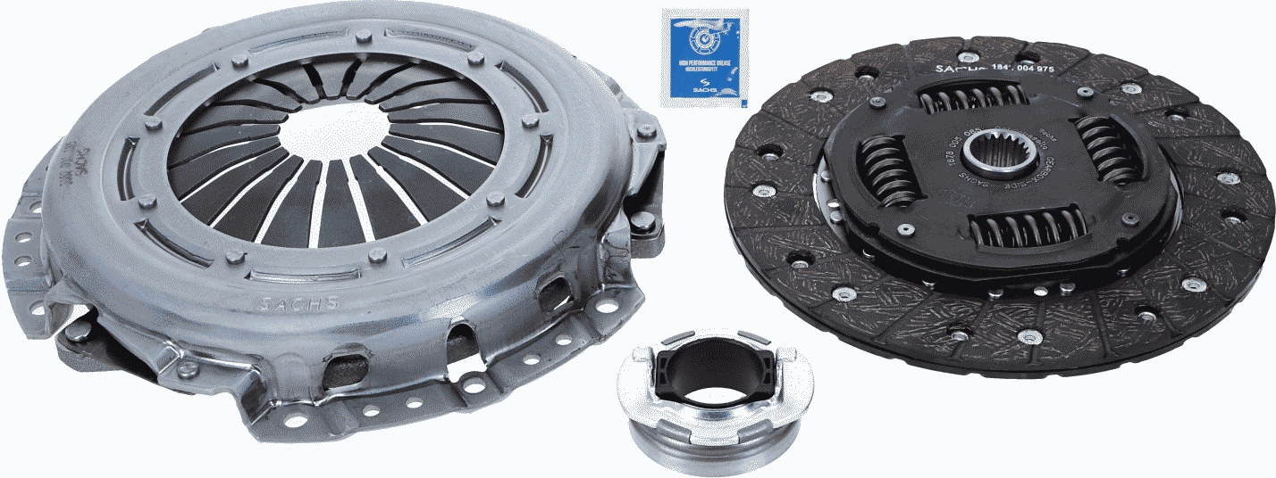 Kit ambreiaj SACHS 3000 951 098