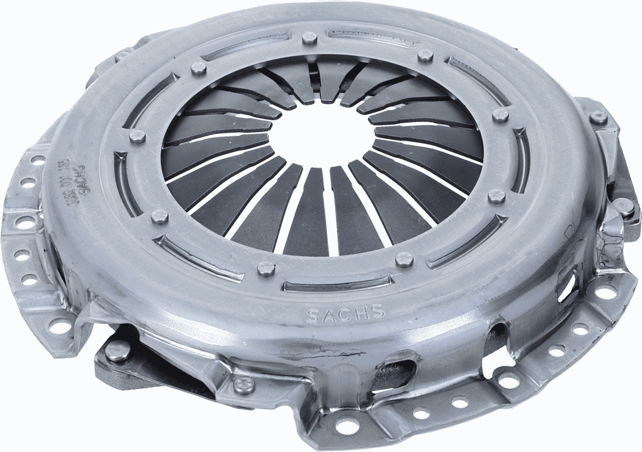 Kit ambreiaj SACHS 3000951098