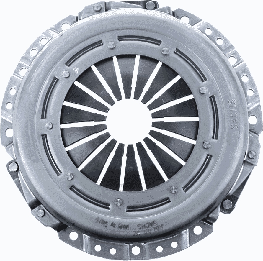Kit ambreiaj SACHS 3000951098