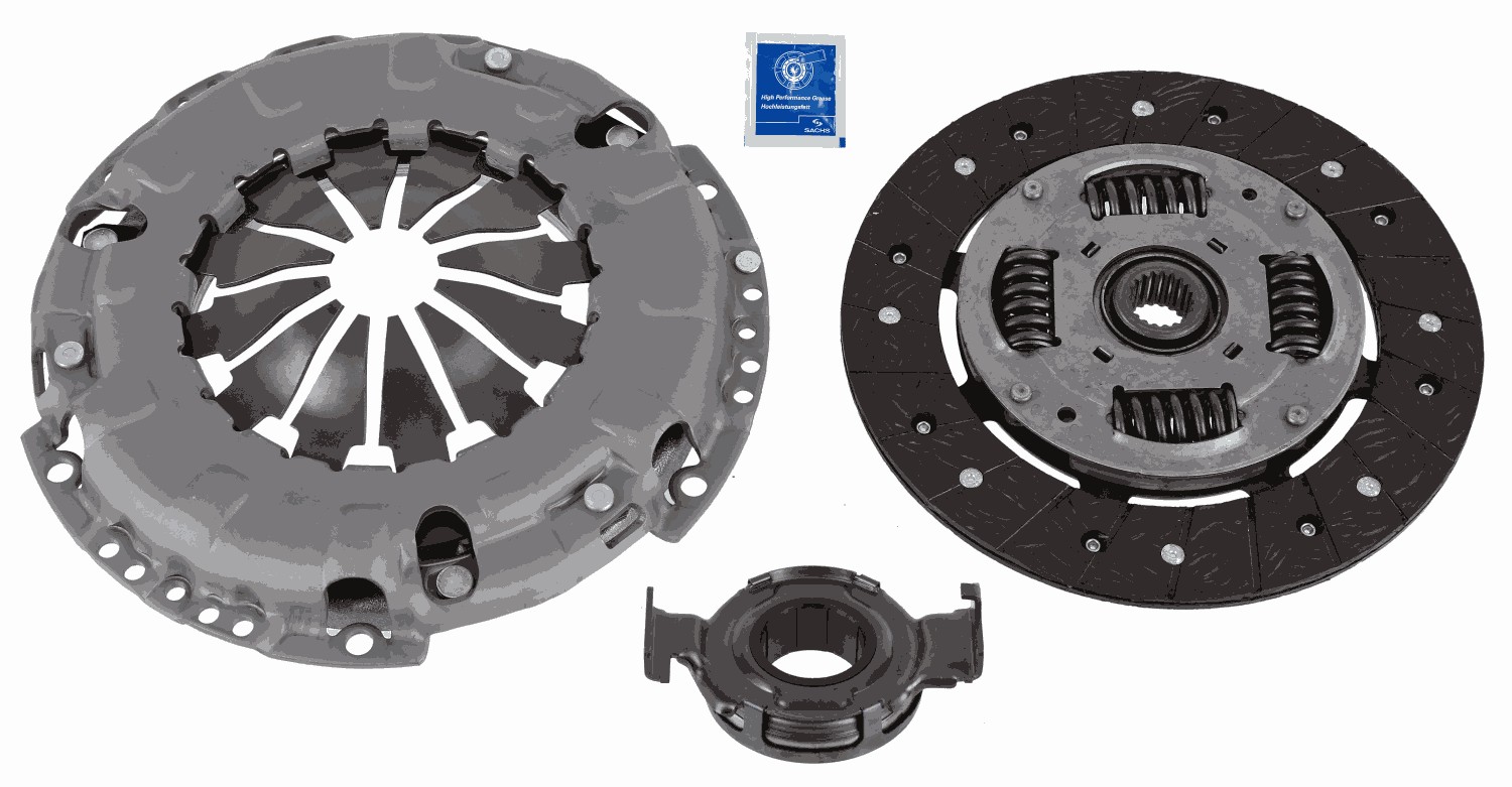 Kit ambreiaj SACHS 3000 951 505