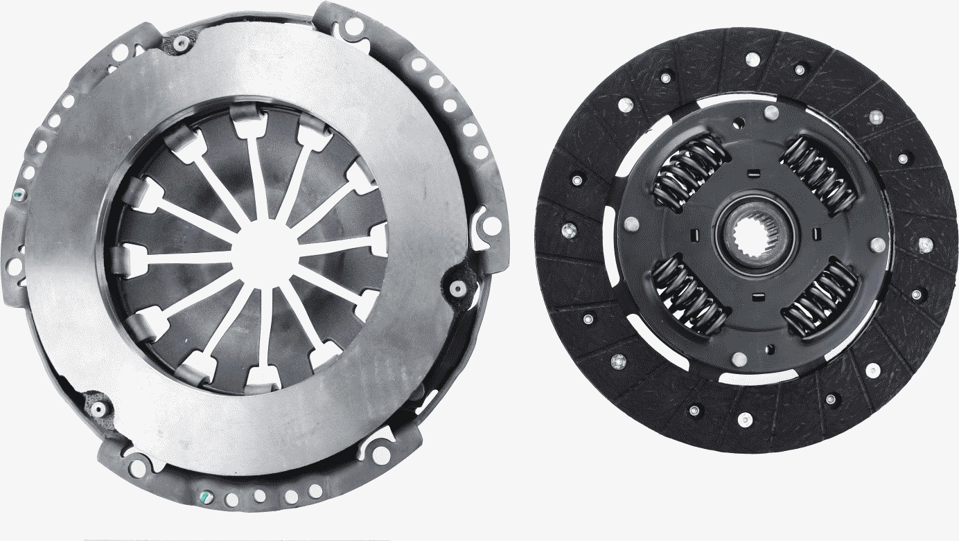 Kit ambreiaj SACHS 3000951508