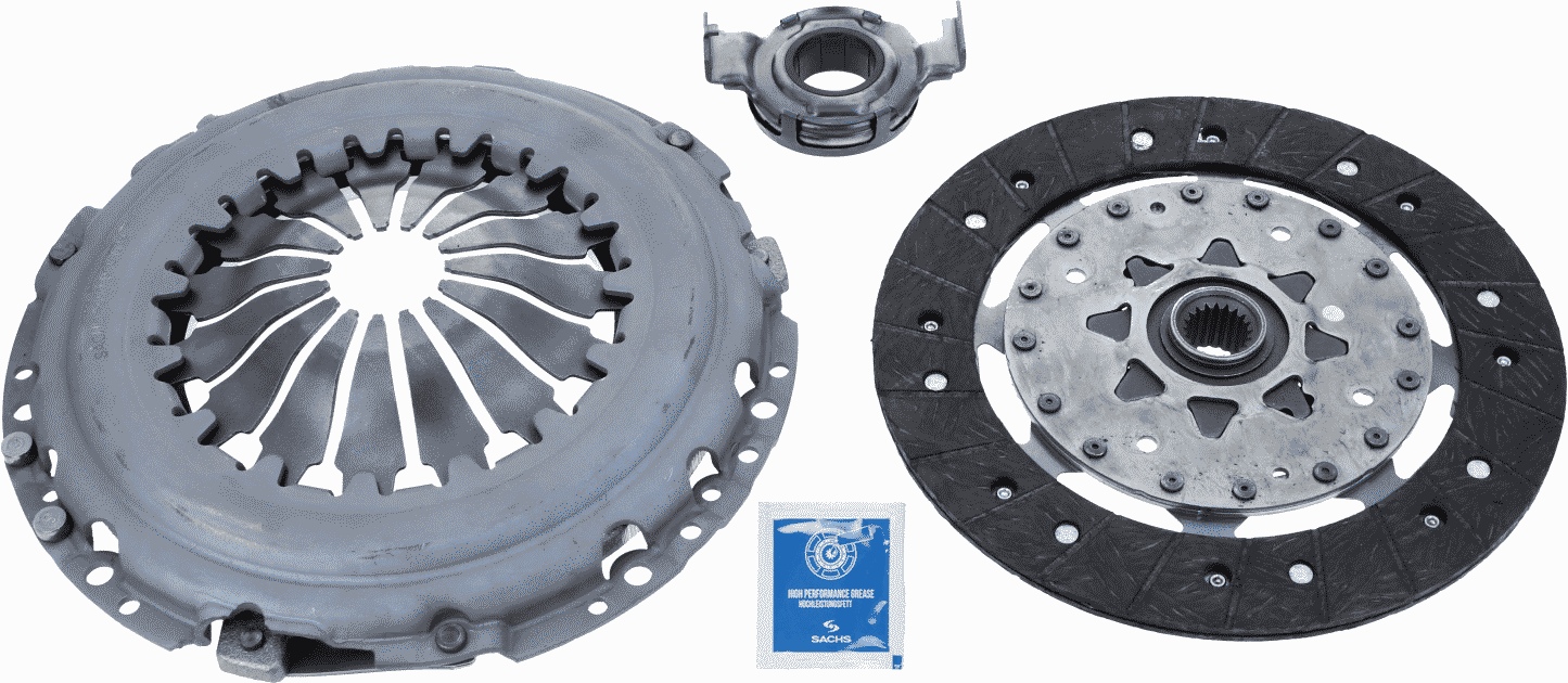 Kit ambreiaj SACHS 3000 951 531