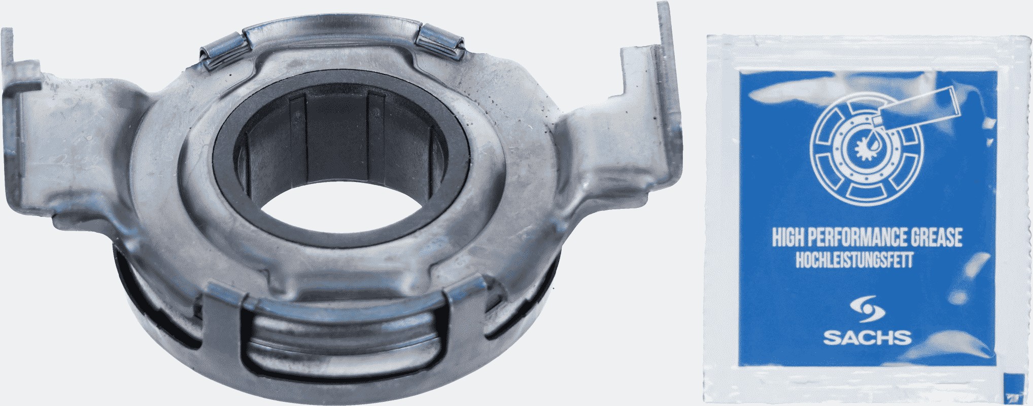 Kit ambreiaj SACHS 3000951531