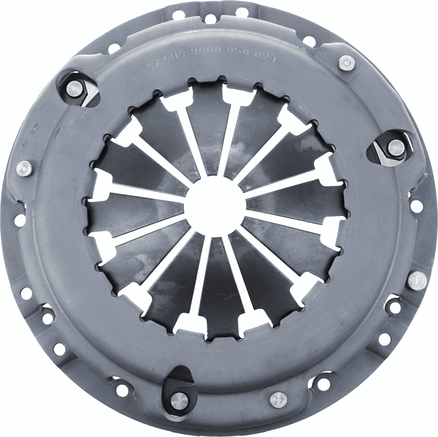 Kit ambreiaj SACHS 3000951532