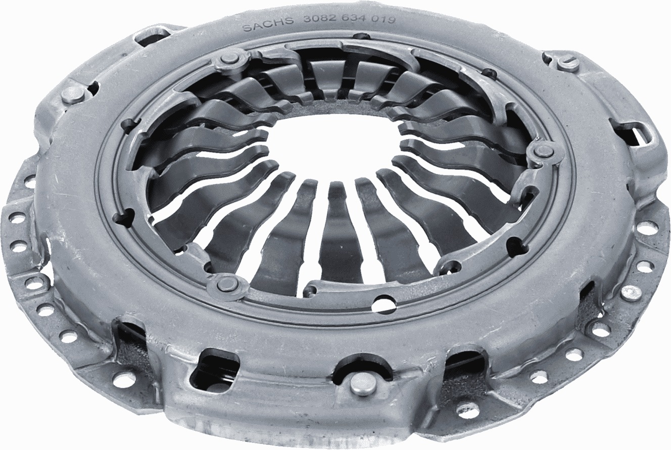 Kit ambreiaj SACHS 3000951610
