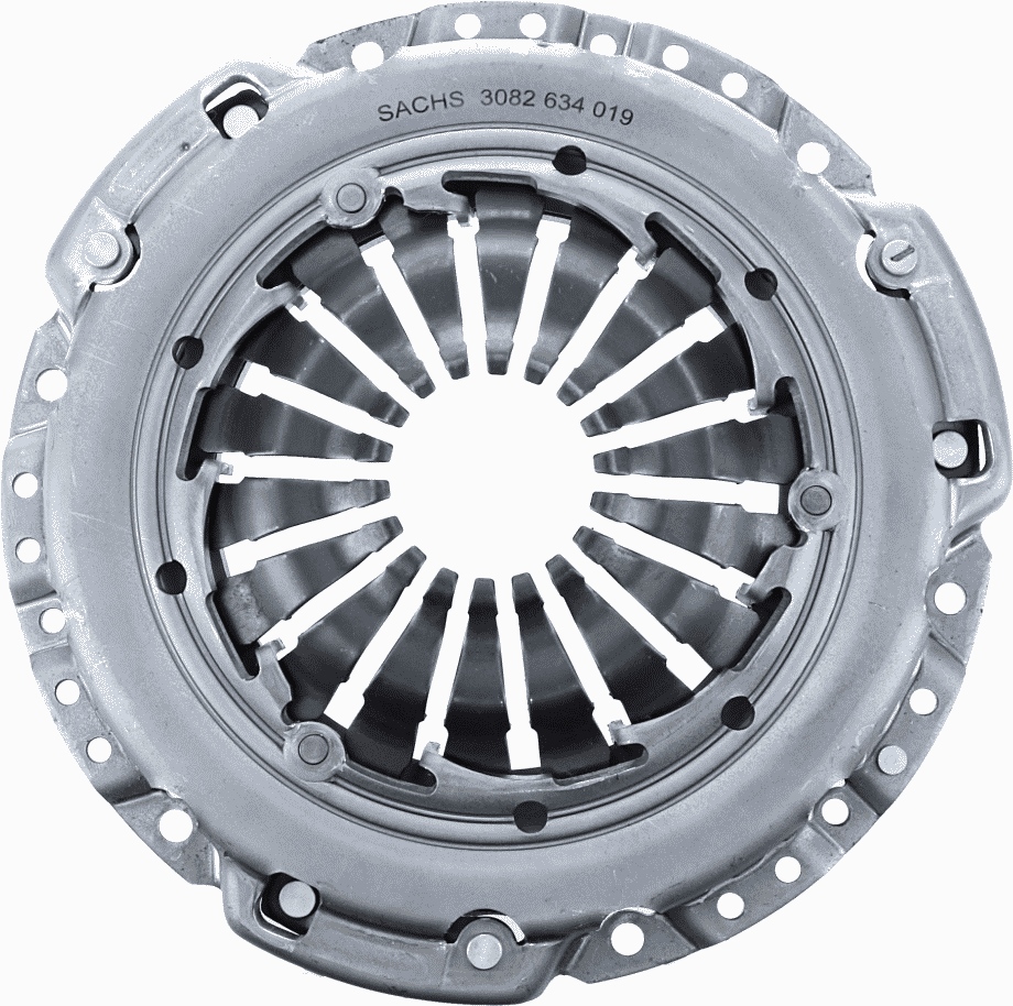 Kit ambreiaj SACHS 3000951610