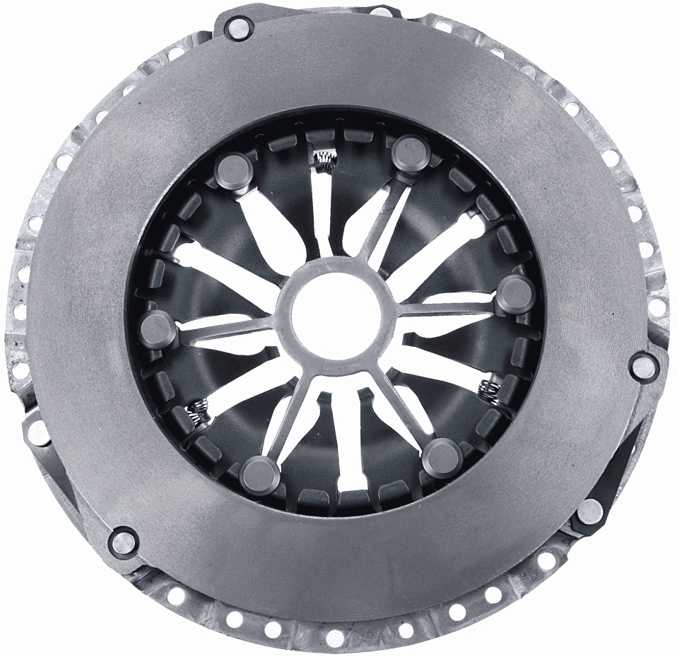 Kit ambreiaj SACHS 3000951635